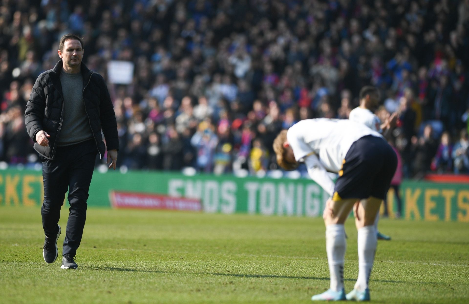 Everton Premier League typ