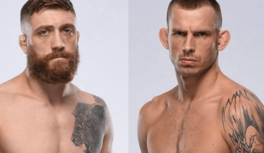 Meerschaert-vs-krzysztof Jotko-typy-zapowiedz-ufc-mma