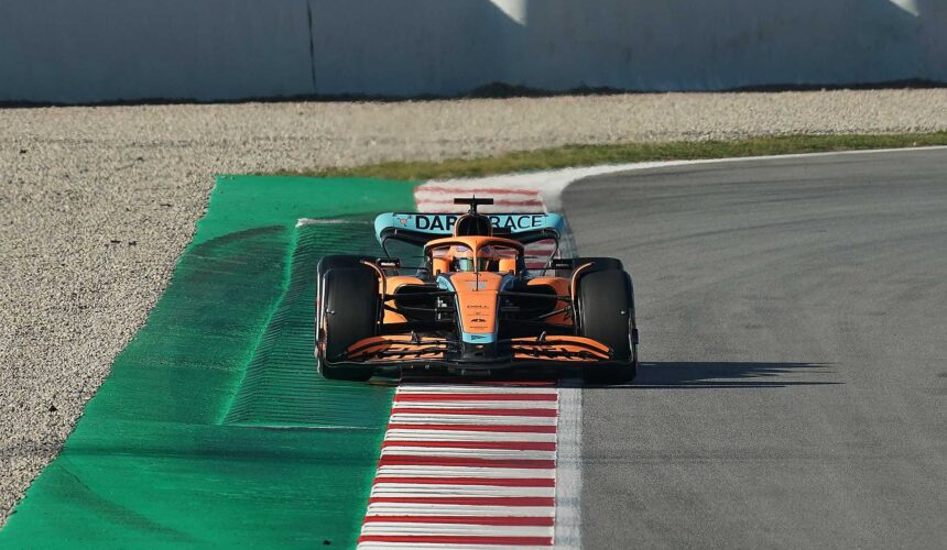 F1: typy na wyścig o GP Australii