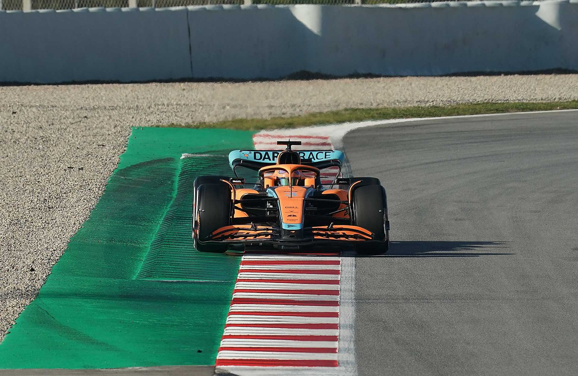 F1: typy na wyścig o GP Australii