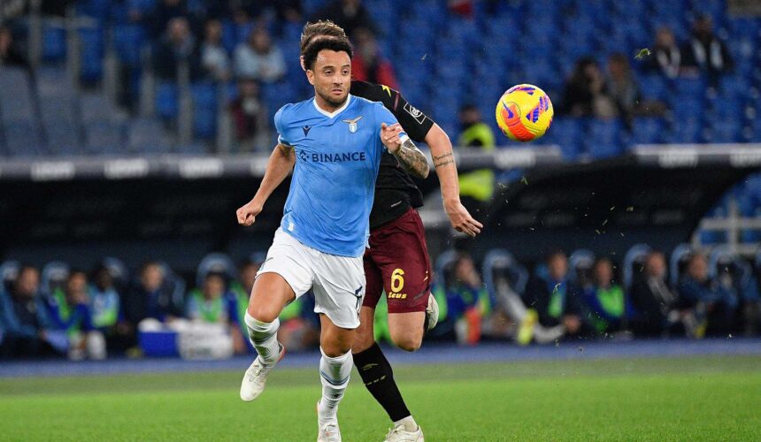 Serie A: Spezia - Lazio, zapowiedź i typy
