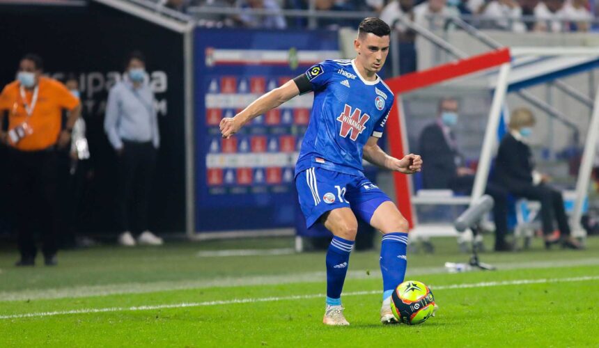 Ligue 1: Lille - Strasbourg, zapowiedź i typy