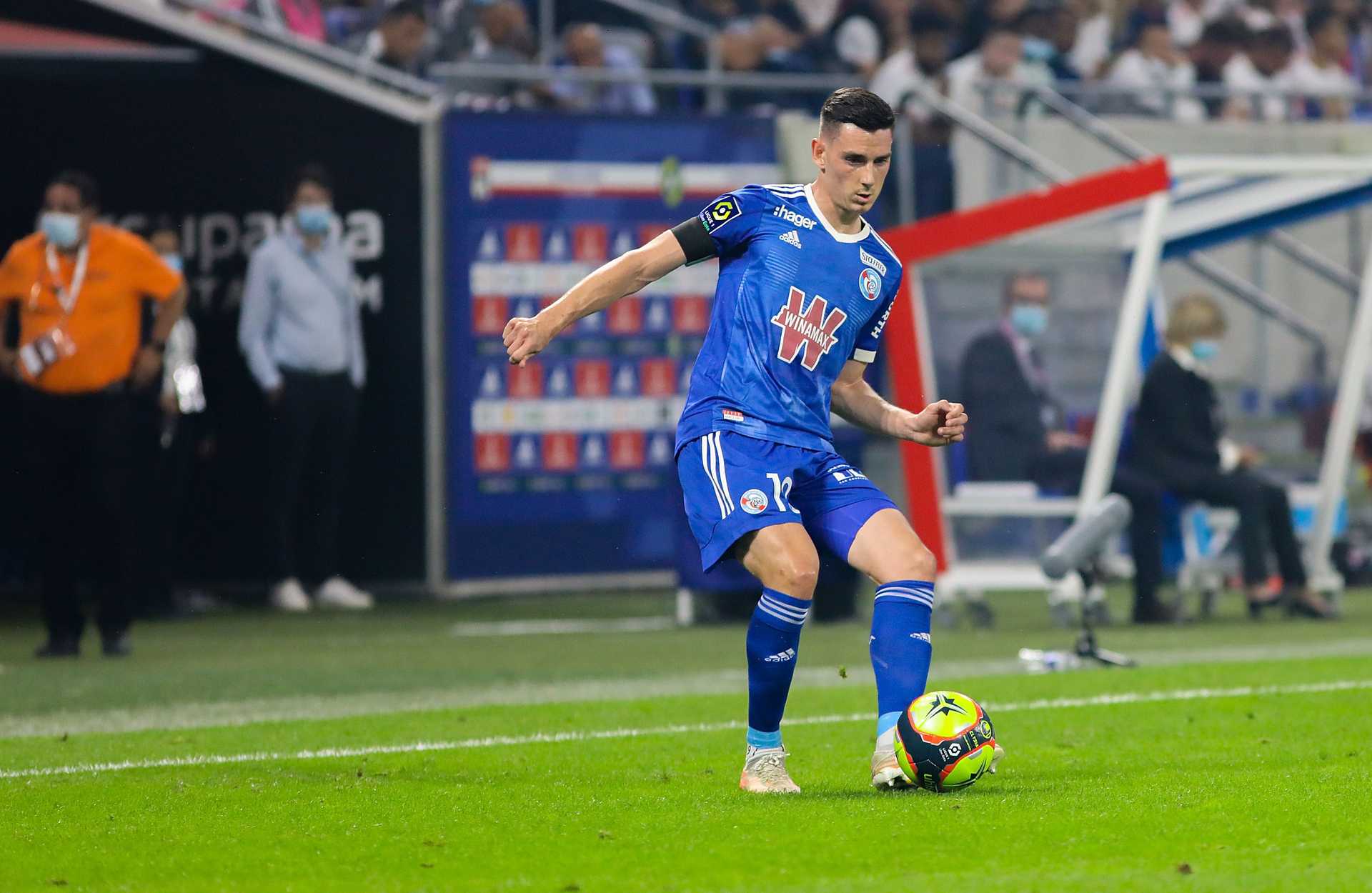 Ligue 1: Lille - Strasbourg, zapowiedź i typy