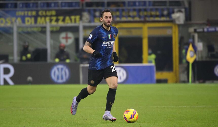 Serie A: Inter - Verona, zapowiedź i typy