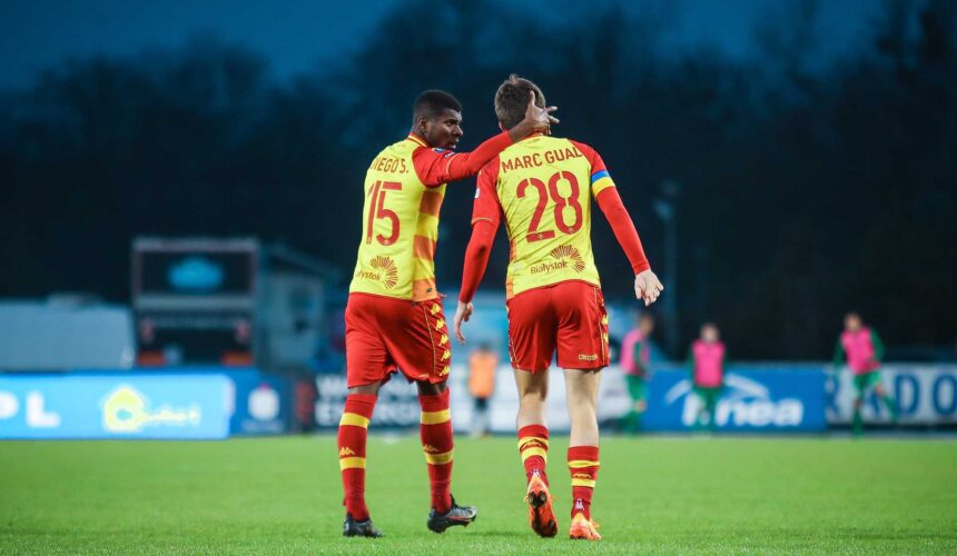 Ekstraklasa: zapowiedź i typy 29. kolejki