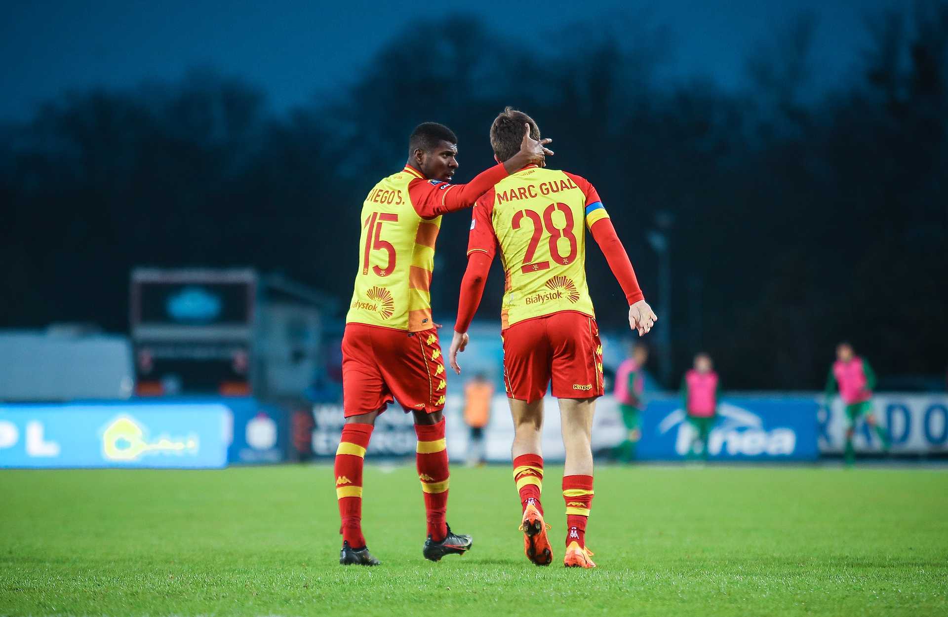 Ekstraklasa: zapowiedź i typy 29. kolejki