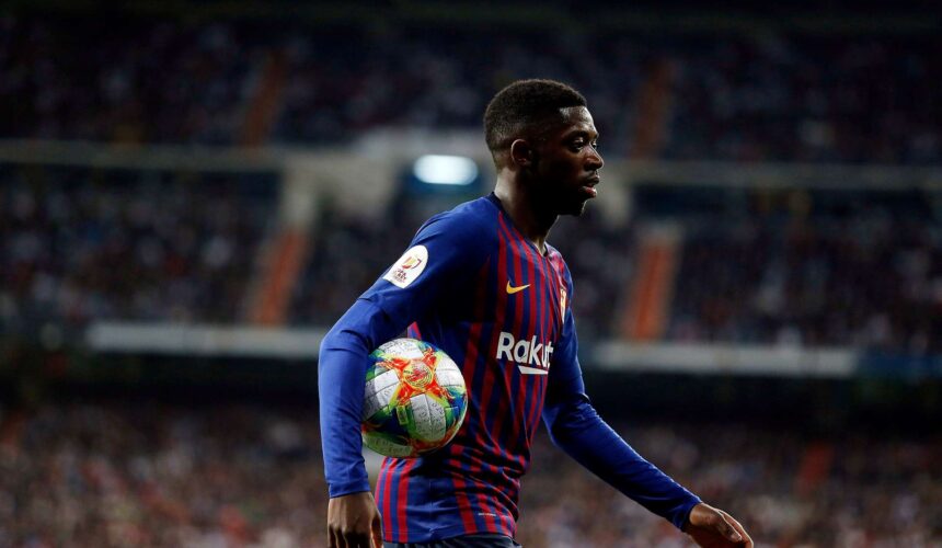 La Liga: zapowiedź i typy 30. kolejki