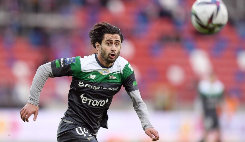 Ekstraklasa: Lechia - Warta, zapowiedź i typy
