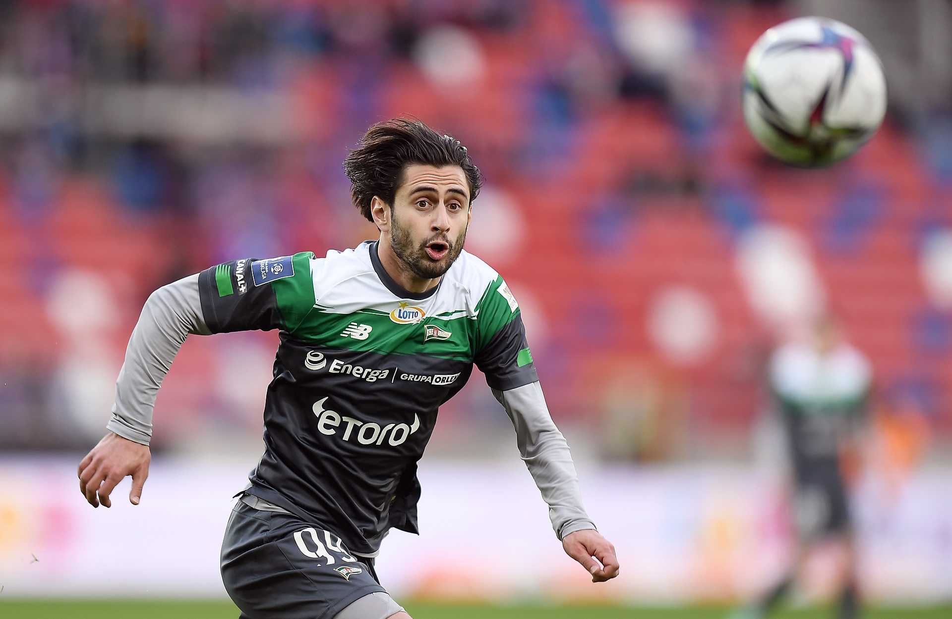 Ekstraklasa: Lechia - Warta, zapowiedź i typy