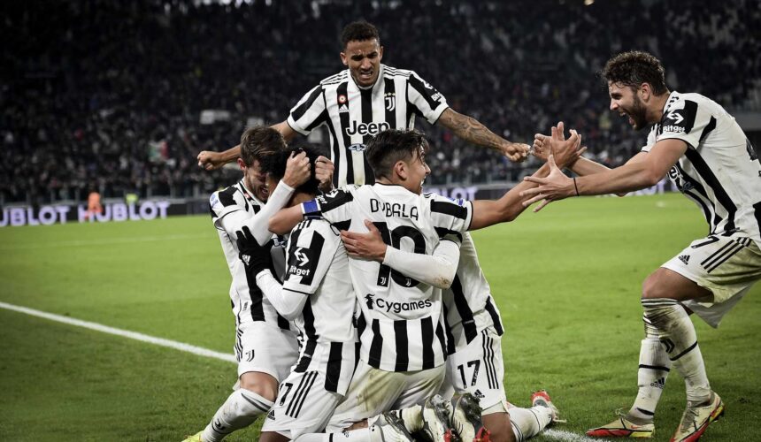 typ-Serie A: Juventus - Cagliari, zapowiedź i typy