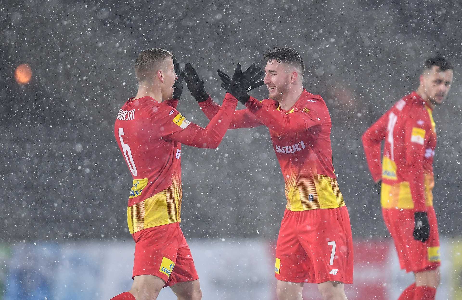 1. liga: zapowiedź i typy 25. kolejki