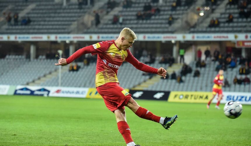 1. liga: zapowiedź i typy 29. kolejki