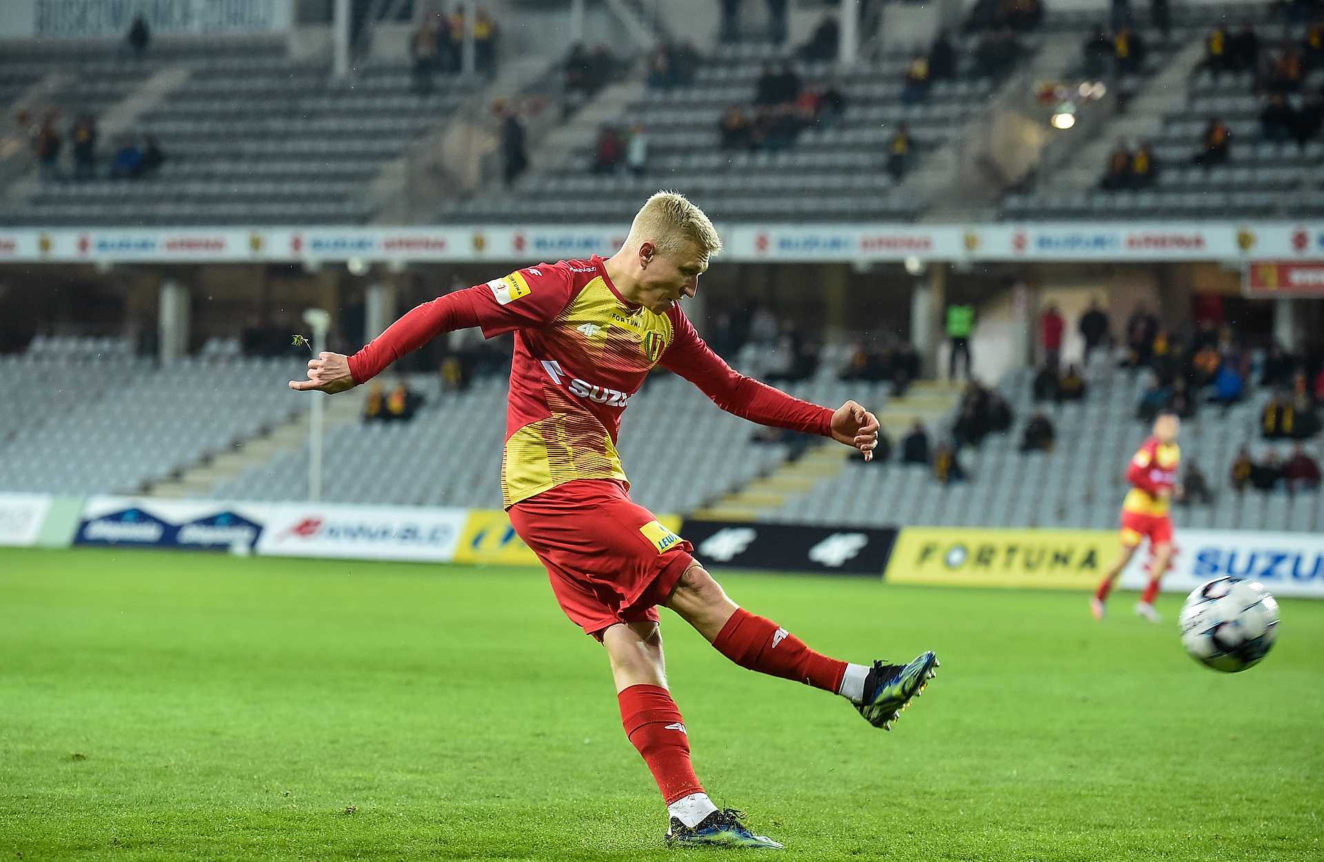 1. liga: zapowiedź i typy 29. kolejki