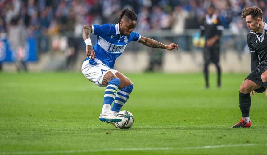 Ekstraklasa: zapowiedź i typy 27. kolejki