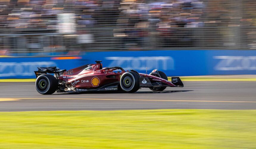 F1: GP Emilia-Romagna, zapowiedź i typy