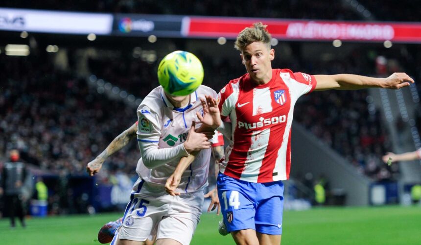 La Liga: zapowiedź i typy 31. kolejki