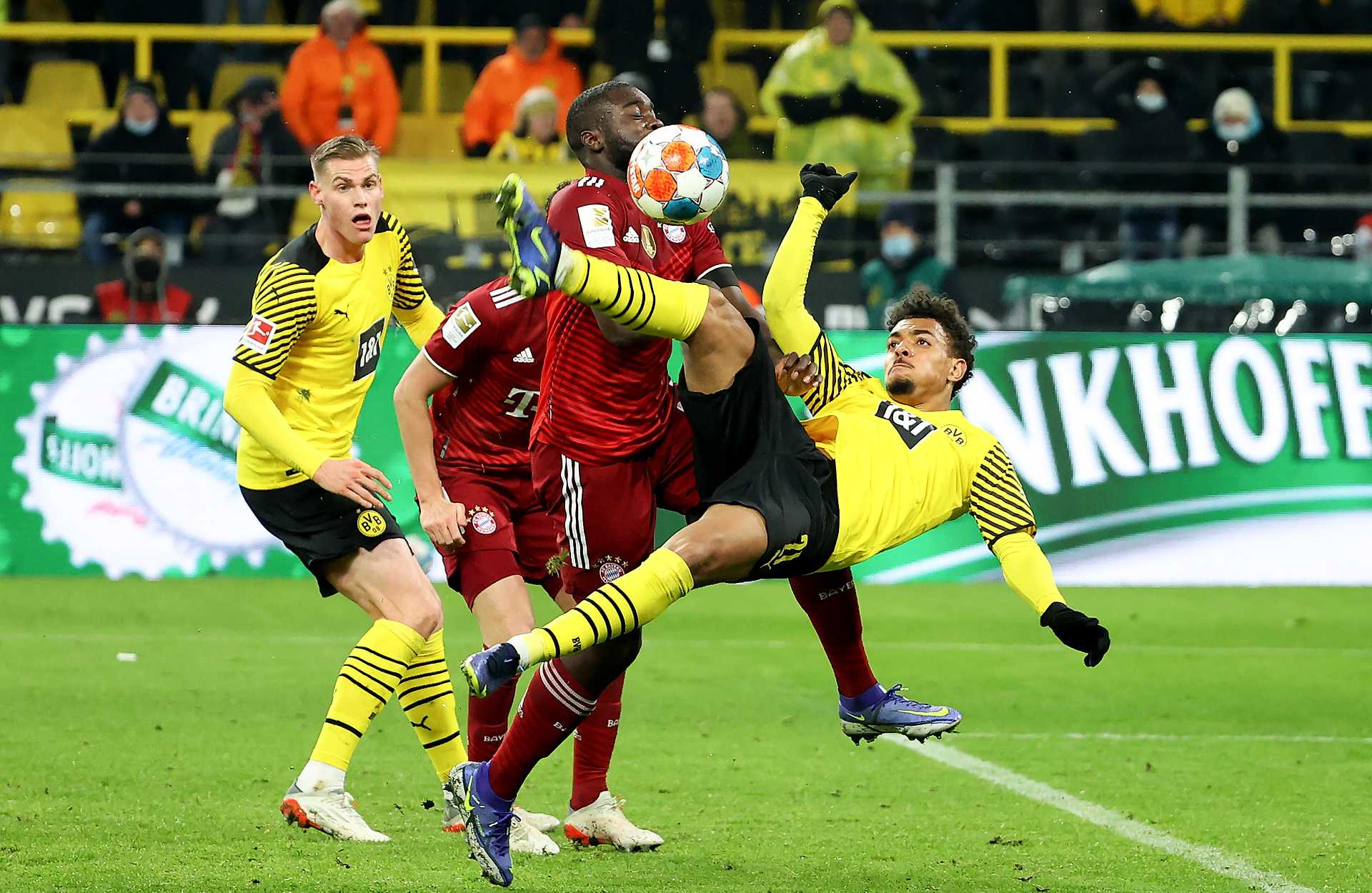 Bundesliga: zapowiedź i typy 31. kolejki