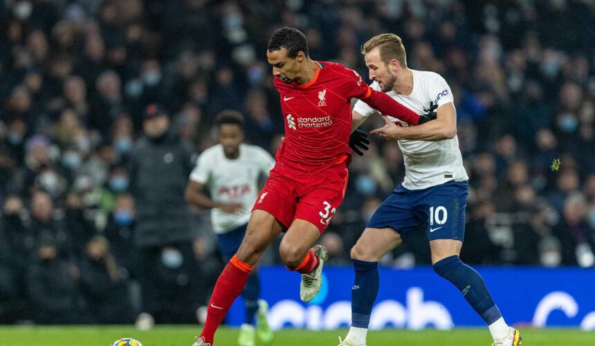typy na środę: Liverpool - Matip