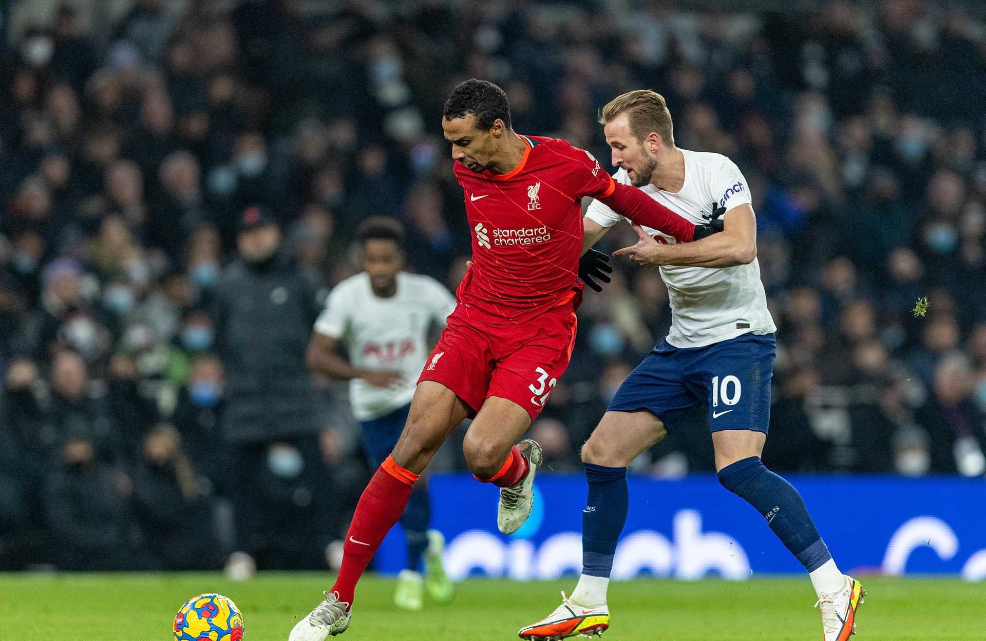 typy na środę: Liverpool - Matip