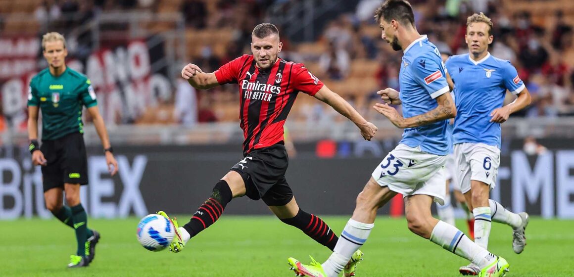 Serie A: Lazio - Milan, zapowiedź i typy