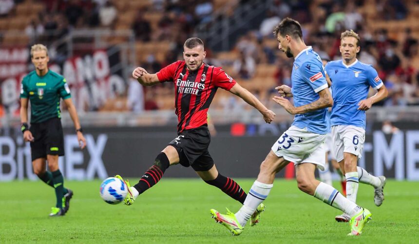 Serie A: Lazio - Milan, zapowiedź i typy