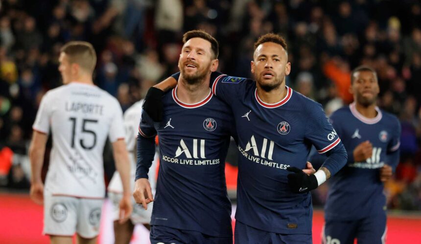 Ligue 1: zapowiedź i typy 32. kolejki
