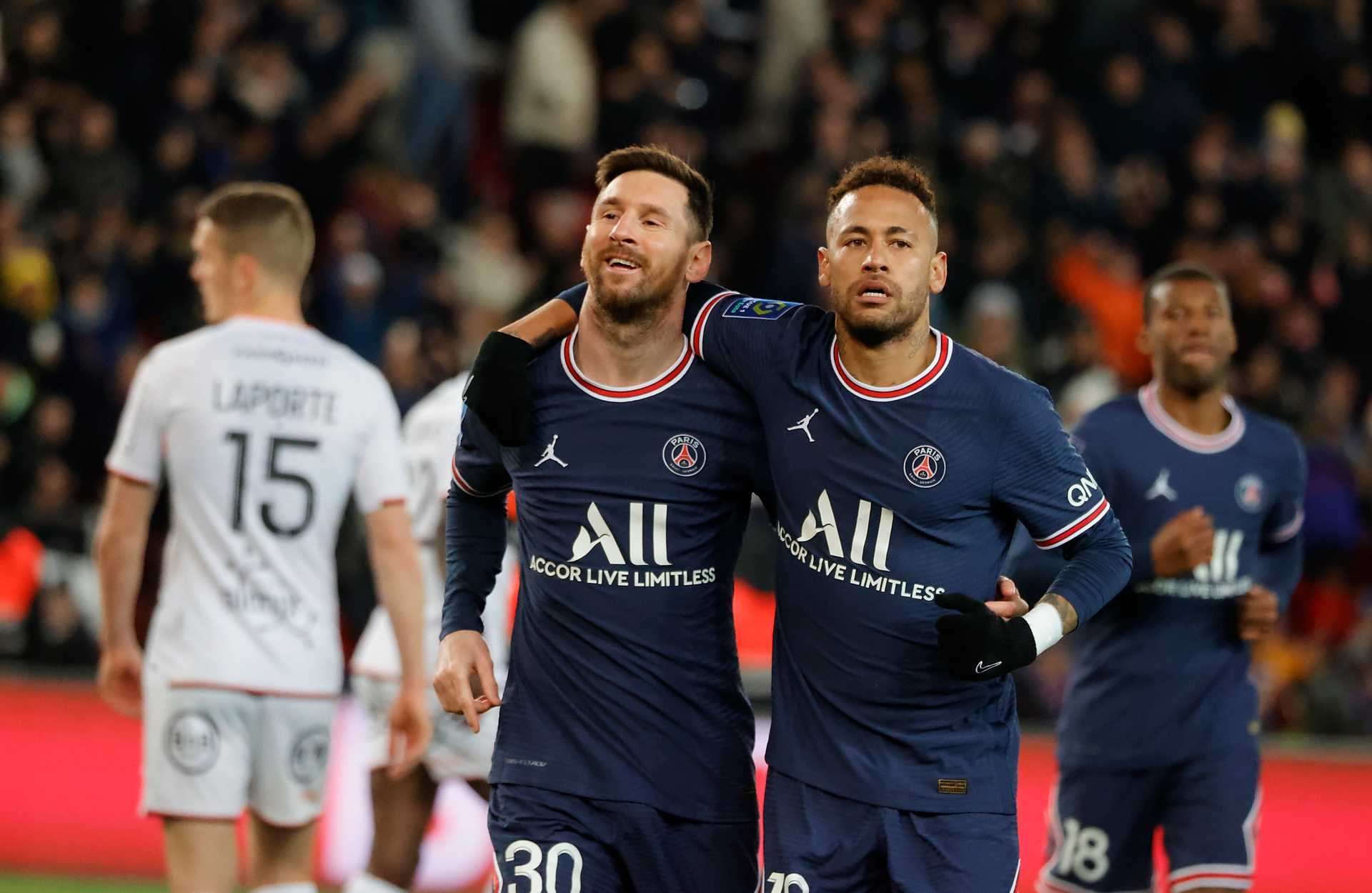 Ligue 1: zapowiedź i typy 32. kolejki