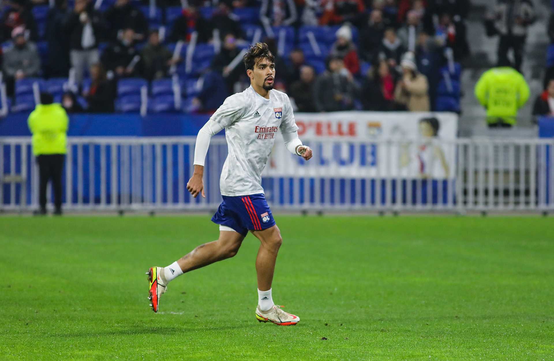 Liga Europy: Lyon - West Ham