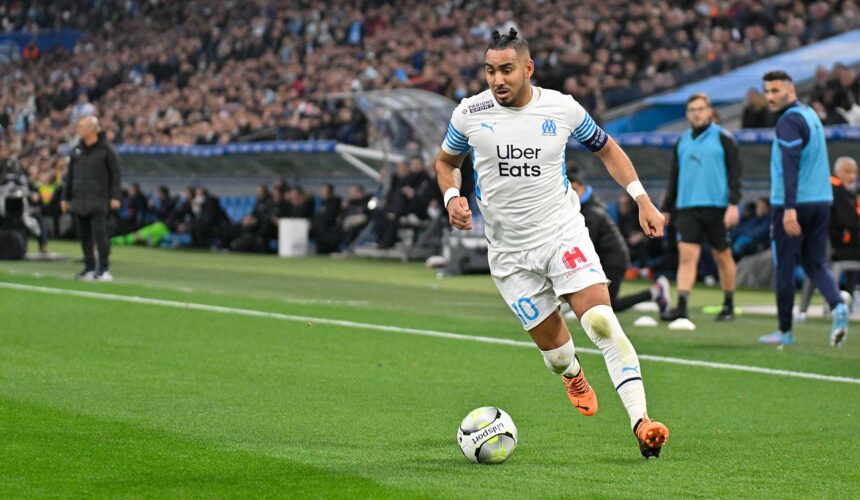 Ligue 1: zapowiedź i typy 34. kolejki