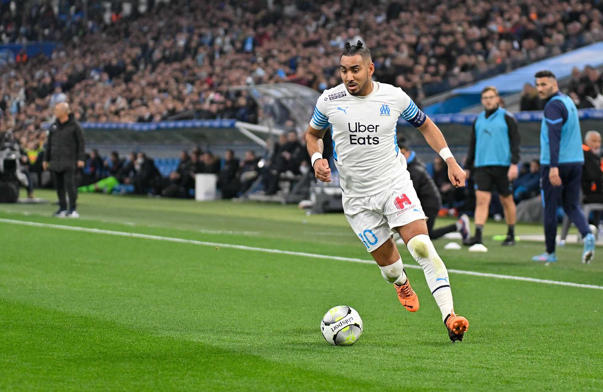 Ligue 1: zapowiedź i typy 34. kolejki