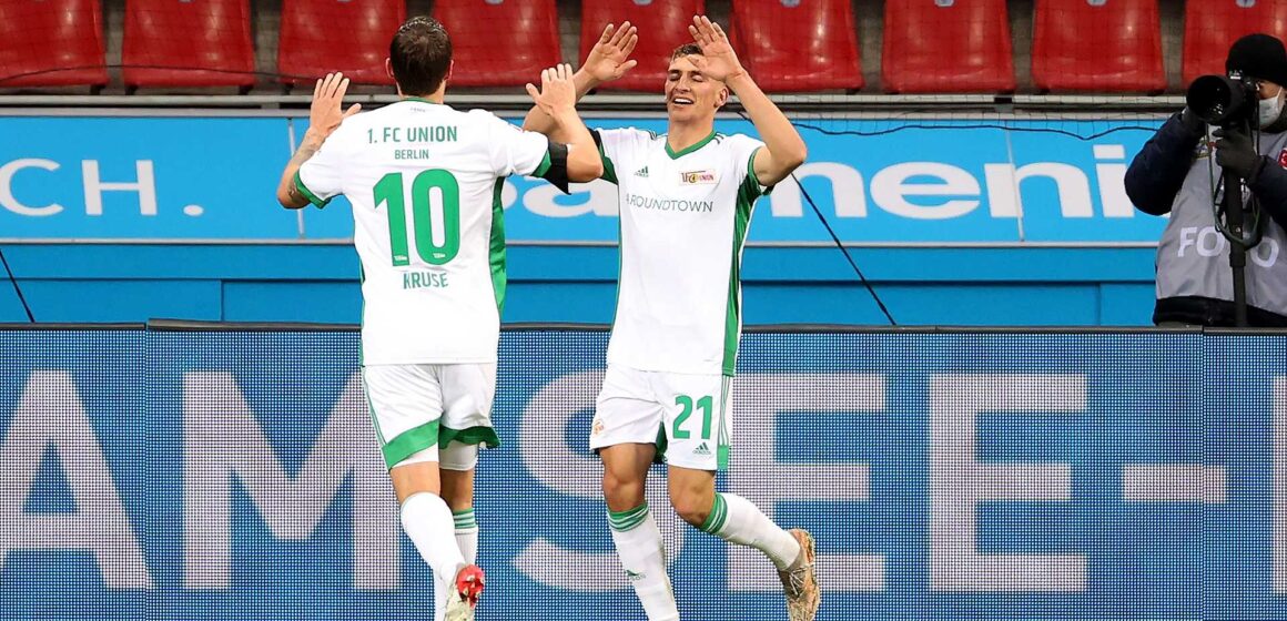Bundesliga: Union Berlin - Koeln, zapowiedź i typy