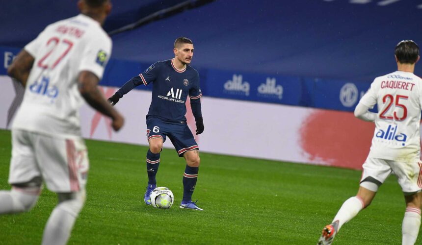 Ligue 1: Clermont - PSG, zapowiedź i typy