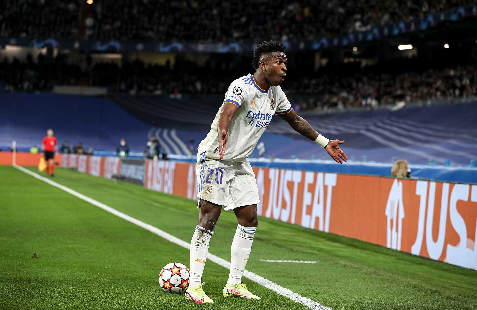 La Liga: Celta Vigo - Real Madryt