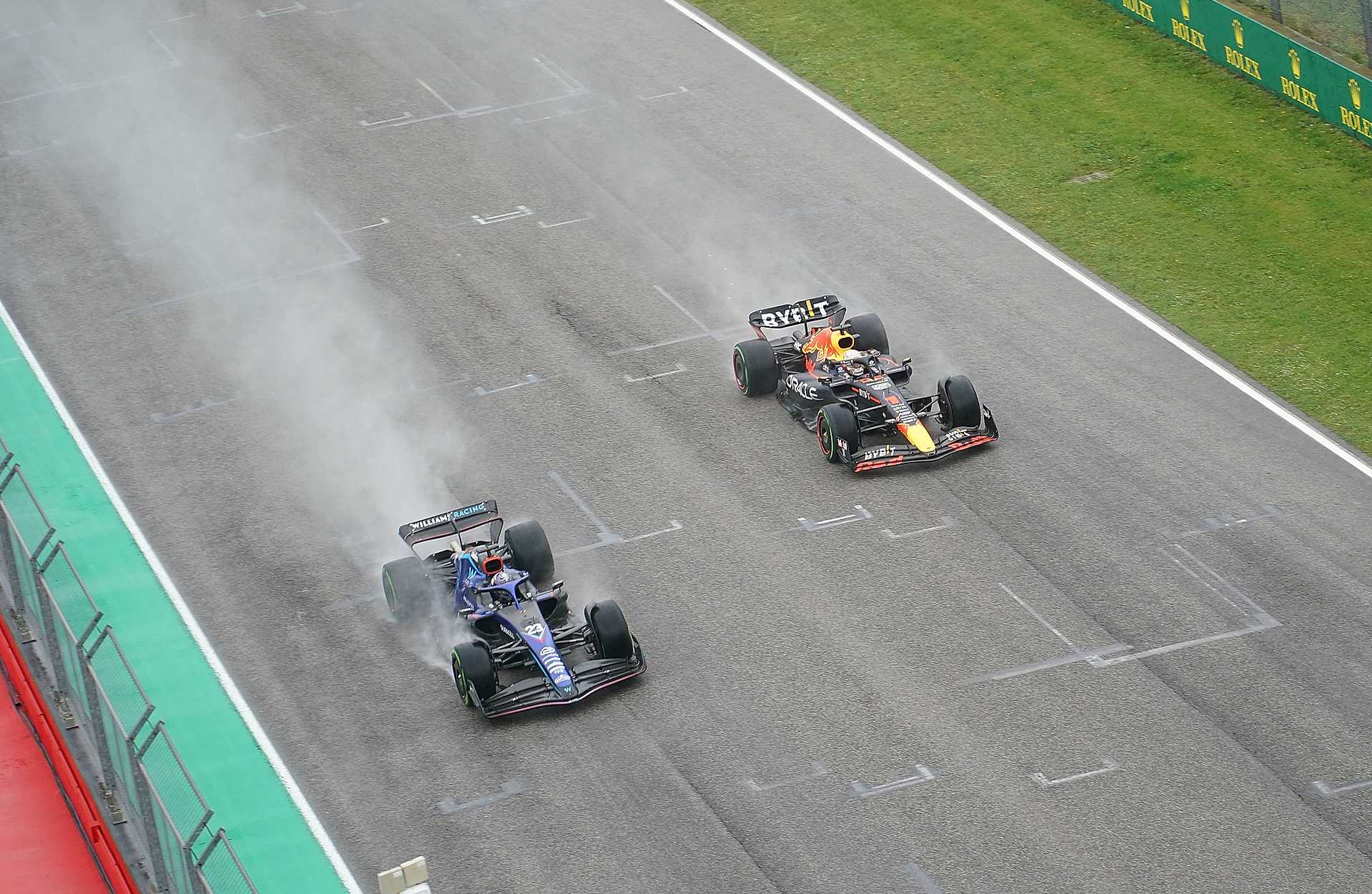 F1: GP Emilia-Romagna, zapowiedź i typy na wyścig