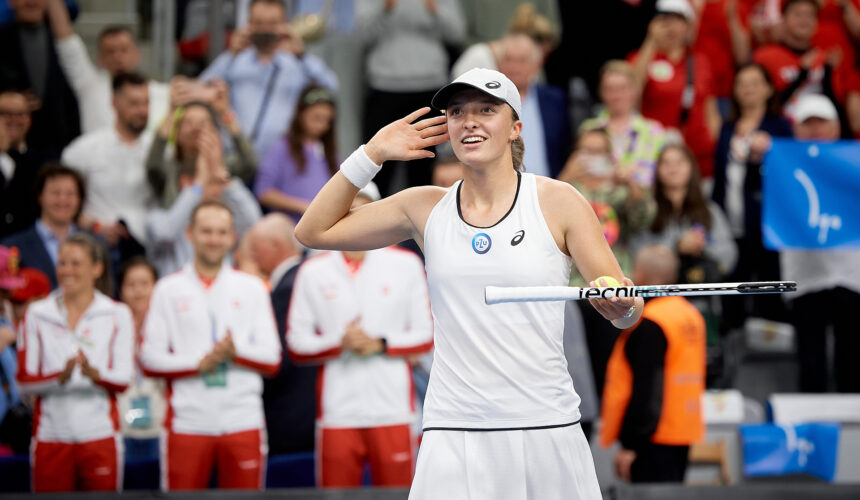 WTA i ATP RZYM 2022