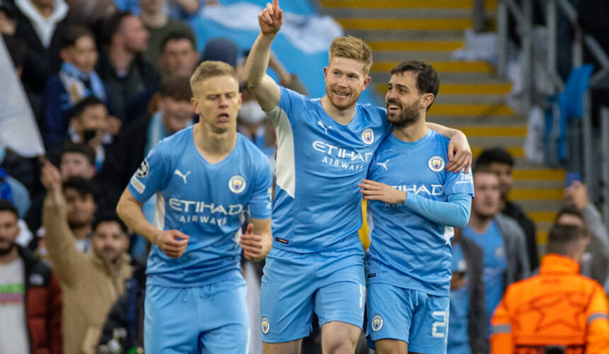 Manchester City