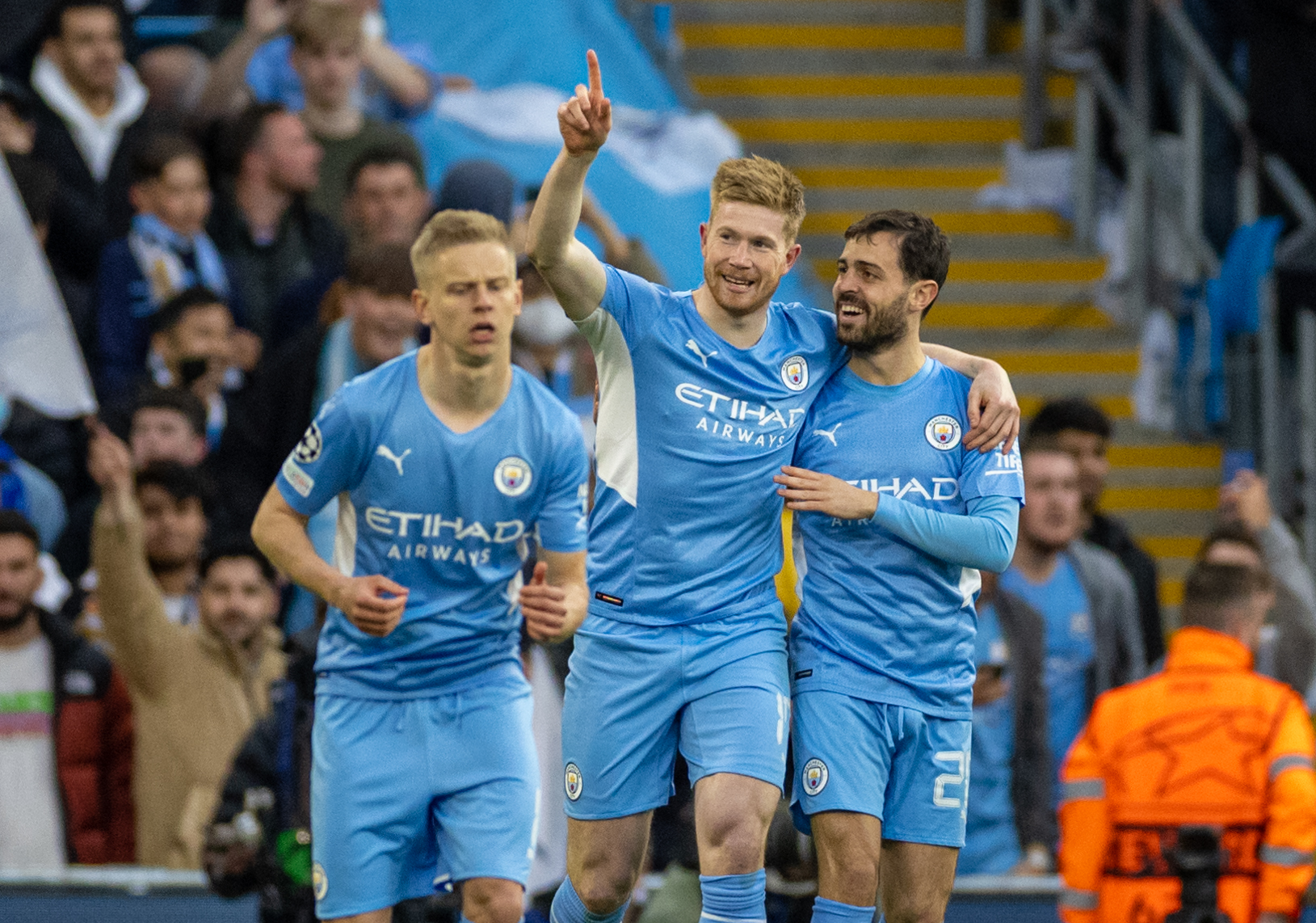 Manchester City