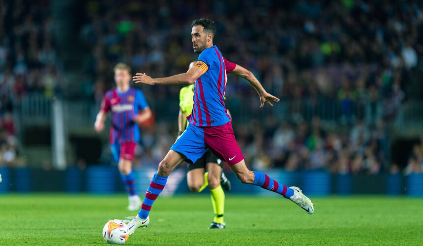 Barcelona - Celta Vigo