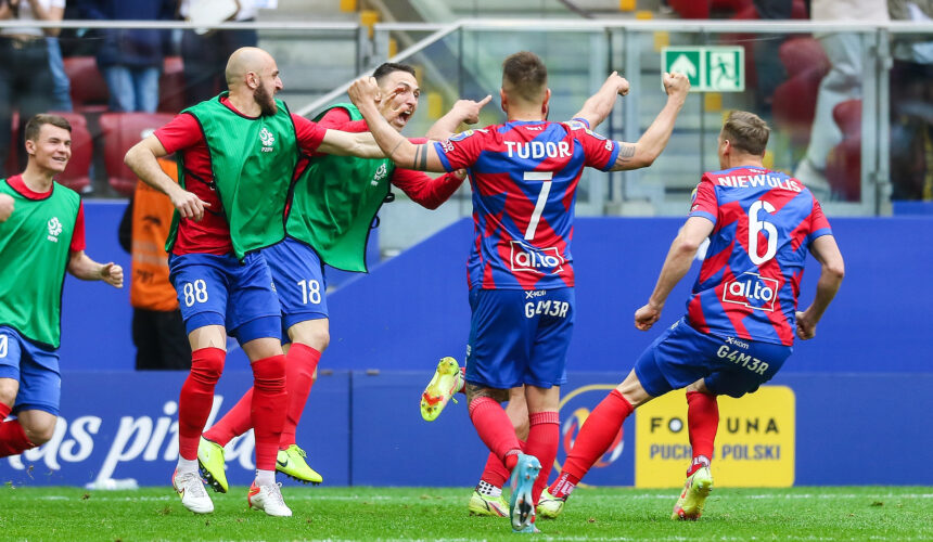 Ekstraklasa: Typy i zapowiedź 32. kolejki