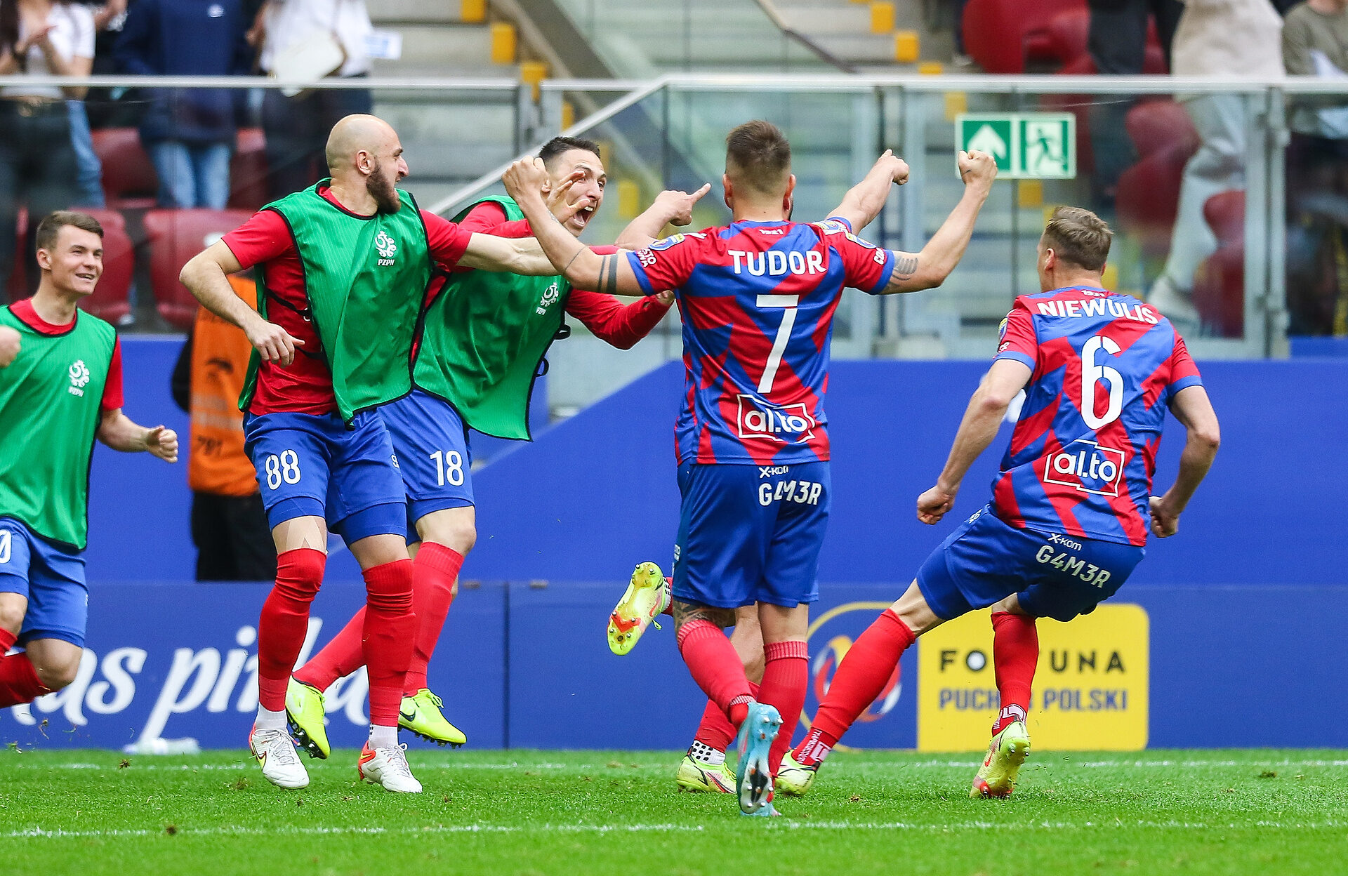 Ekstraklasa: Typy i zapowiedź 32. kolejki