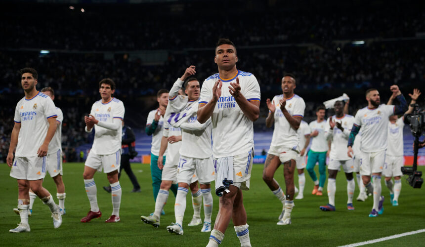 La Liga: Typy i zapowiedź 35. kolejki
