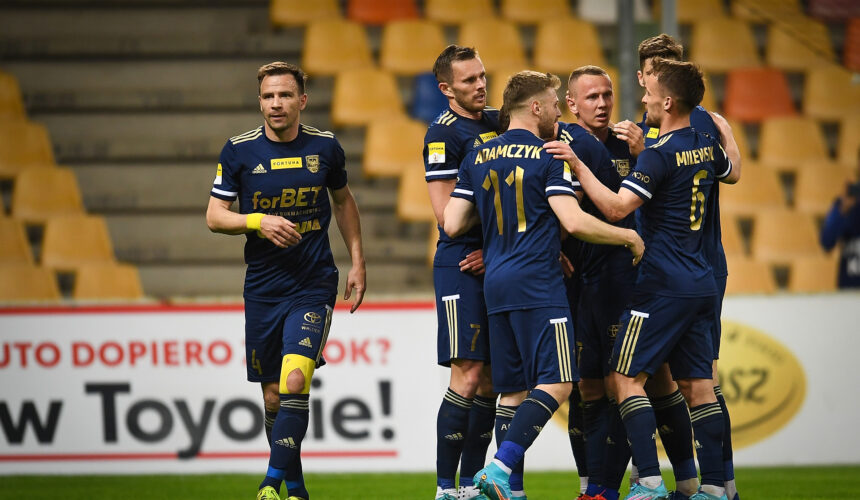 1. liga: Typy i zapowiedź 34. kolejki