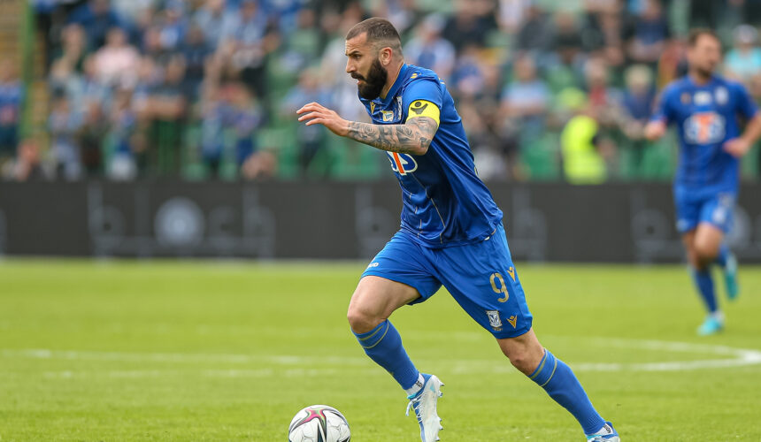 Ekstraklasa: Typy i zapowiedź 34. kolejki