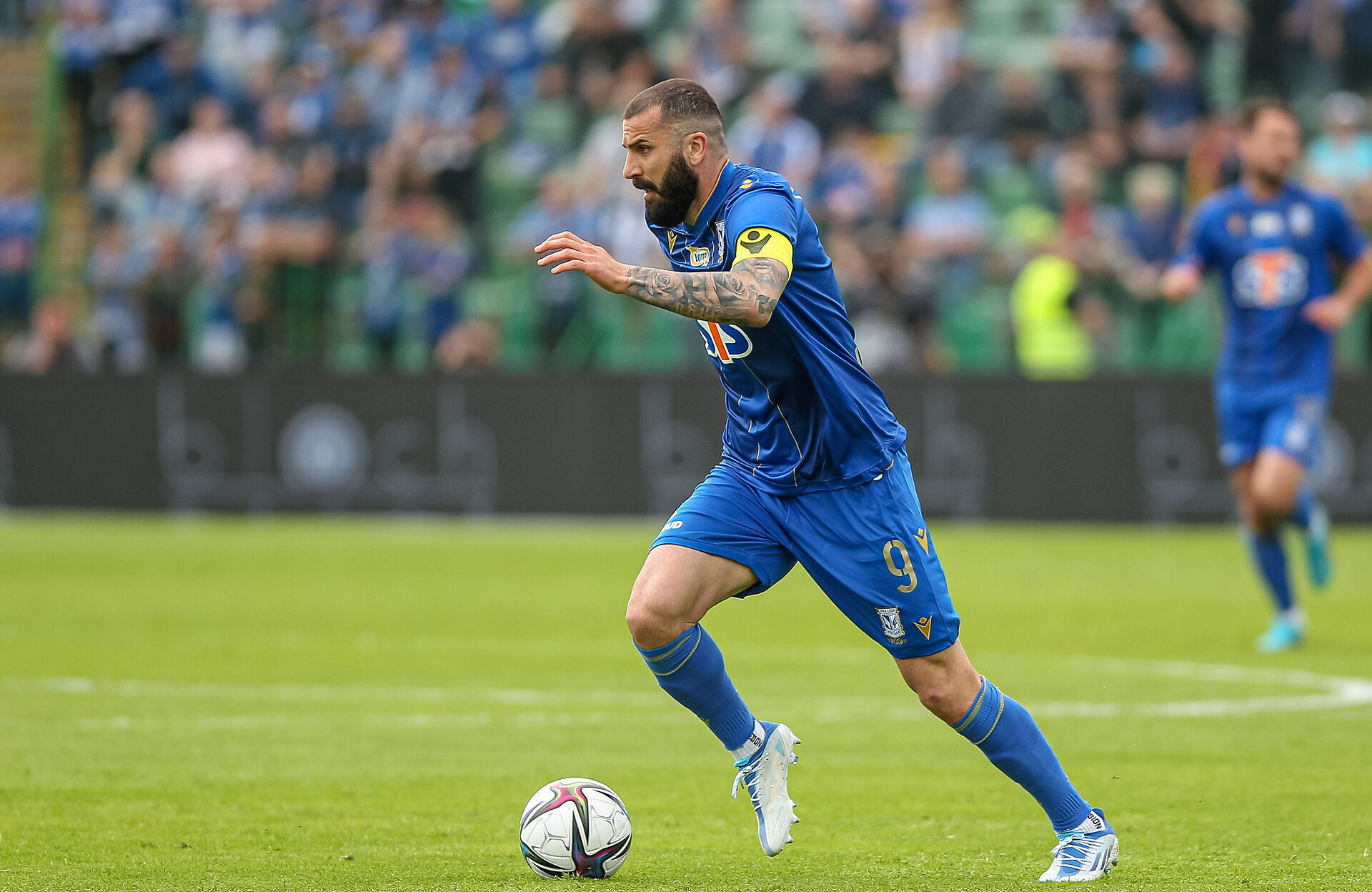 Ekstraklasa: Typy i zapowiedź 34. kolejki