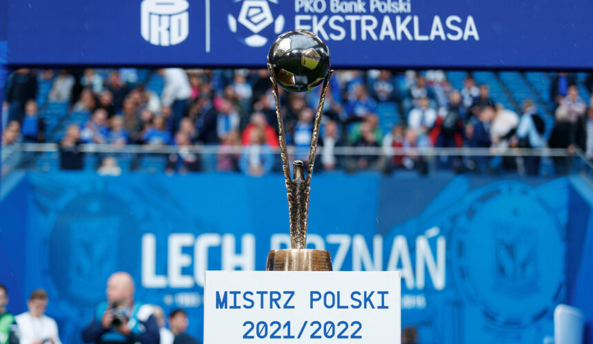 gala ekstraklasy 21/22