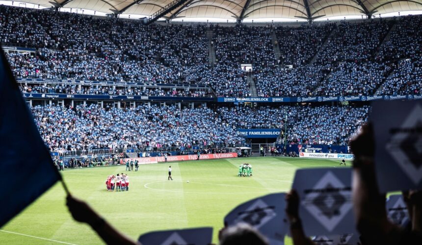 Typy na pojutrze – Hamburger SV