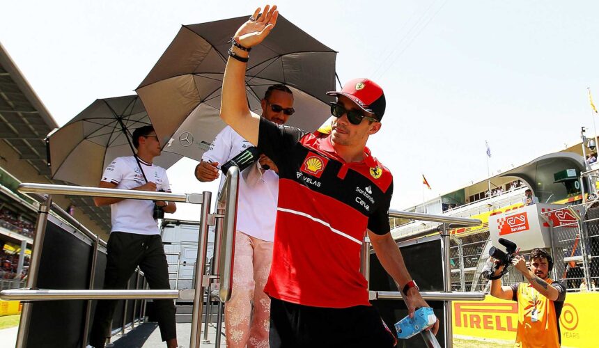 F1: harmonogram i transmisja GP Monaco