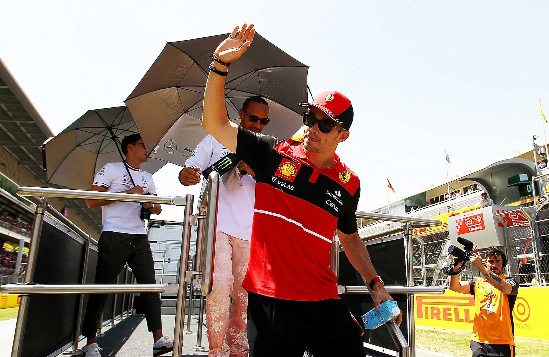 F1: harmonogram i transmisja GP Monaco
