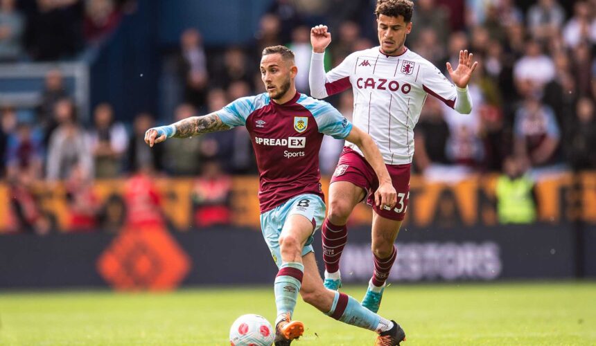 Premier League: Aston Villa - Burnley, zapowiedź i typy