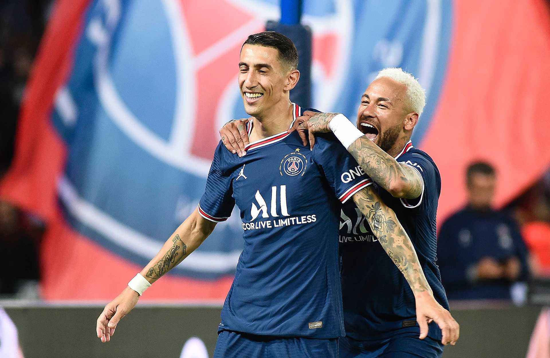 Ligue 1: ramowy kalendarz sezonu 2022/2023 - PSG, Di Maria